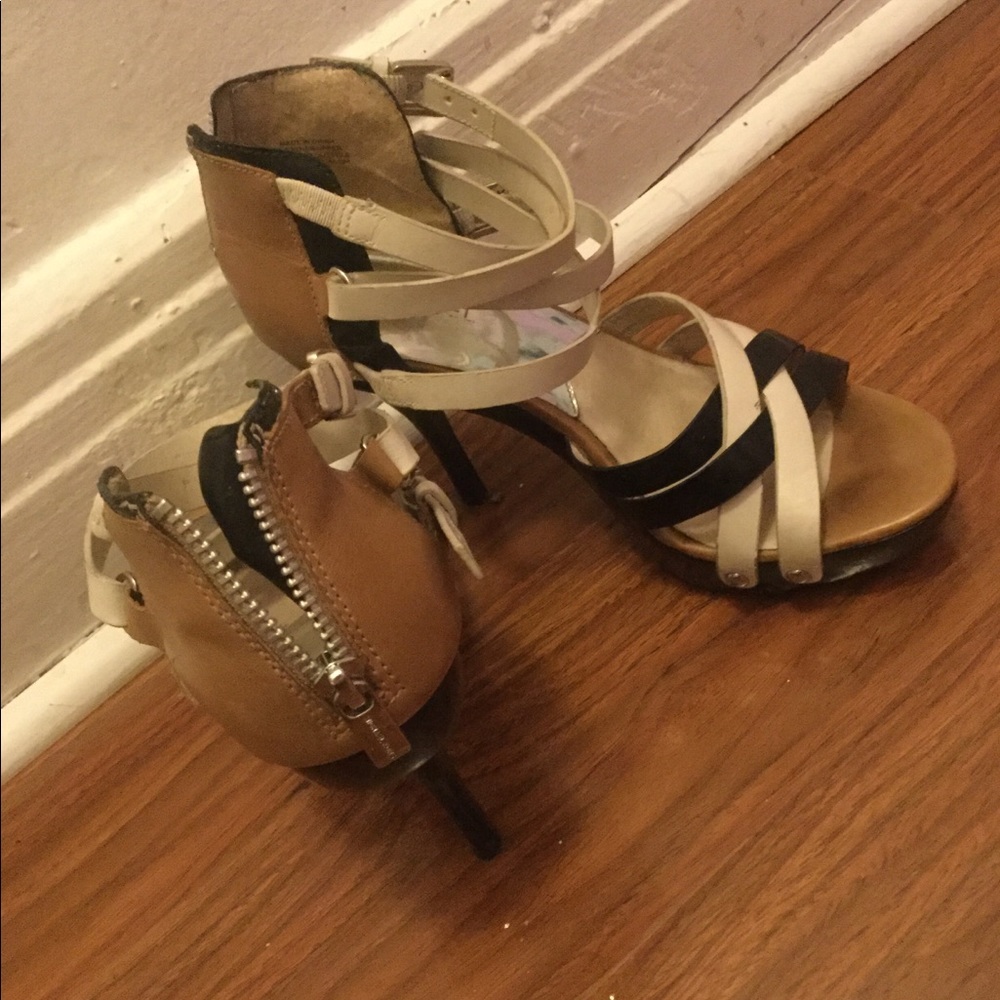 Michael Kors heels